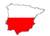 MÓNICA DULCE BEBE - Polski